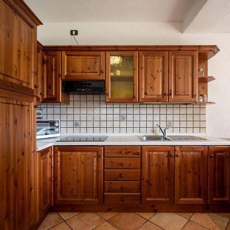 Apartment Renard By Interhome Сарр Экстерьер фото