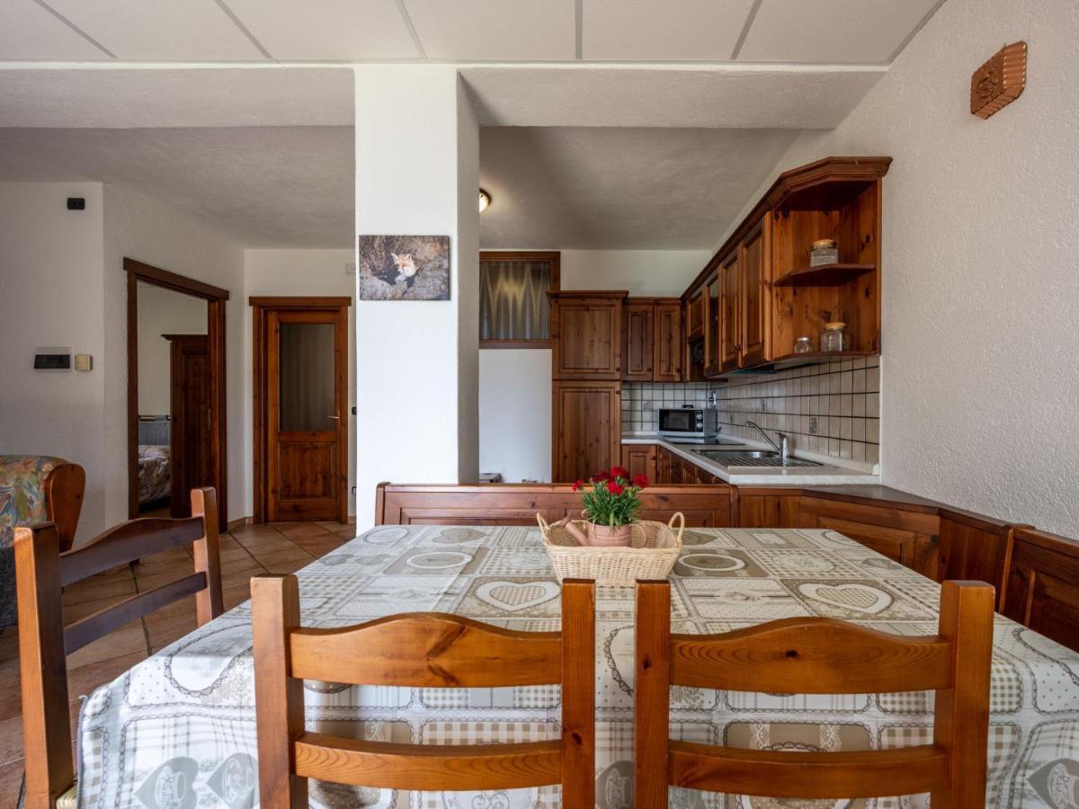Apartment Renard By Interhome Сарр Экстерьер фото