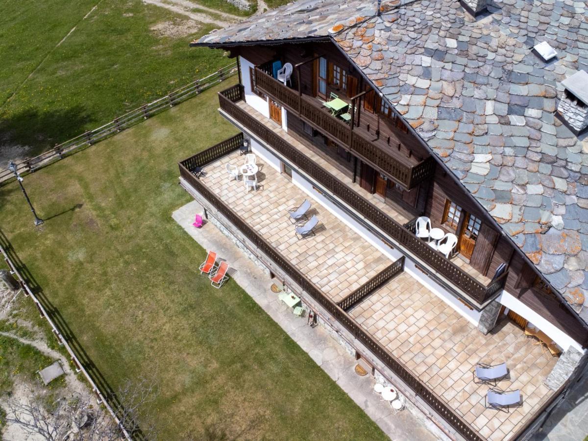 Apartment Renard By Interhome Сарр Экстерьер фото